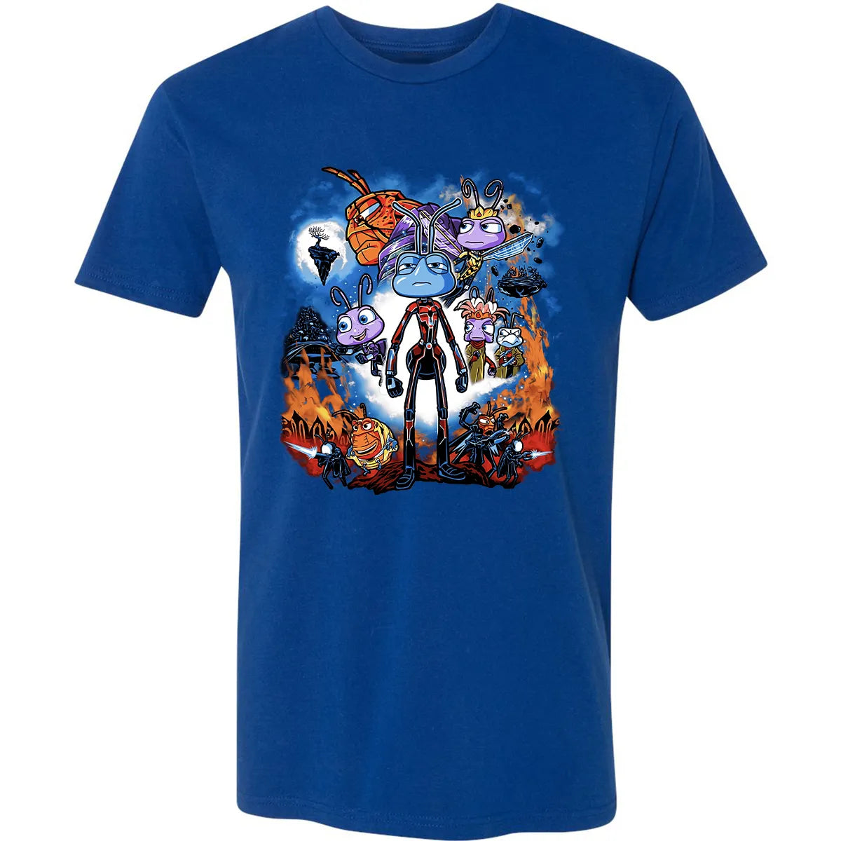 Premium Unisex T-shirt - KQCEVYYQ