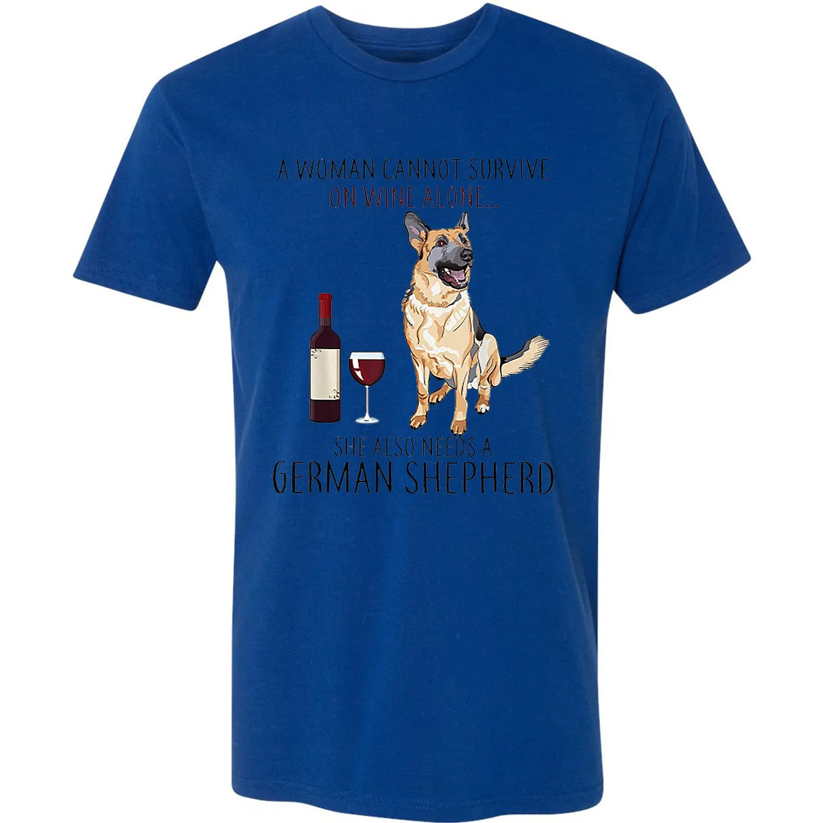 Premium Unisex T-shirt - TABDYW4M