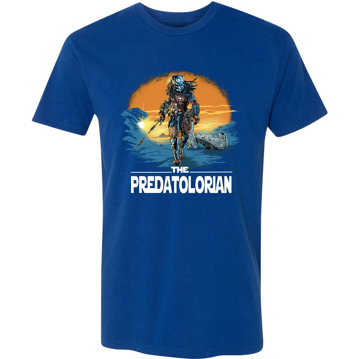 Premium Unisex T-shirt - D777J2X6