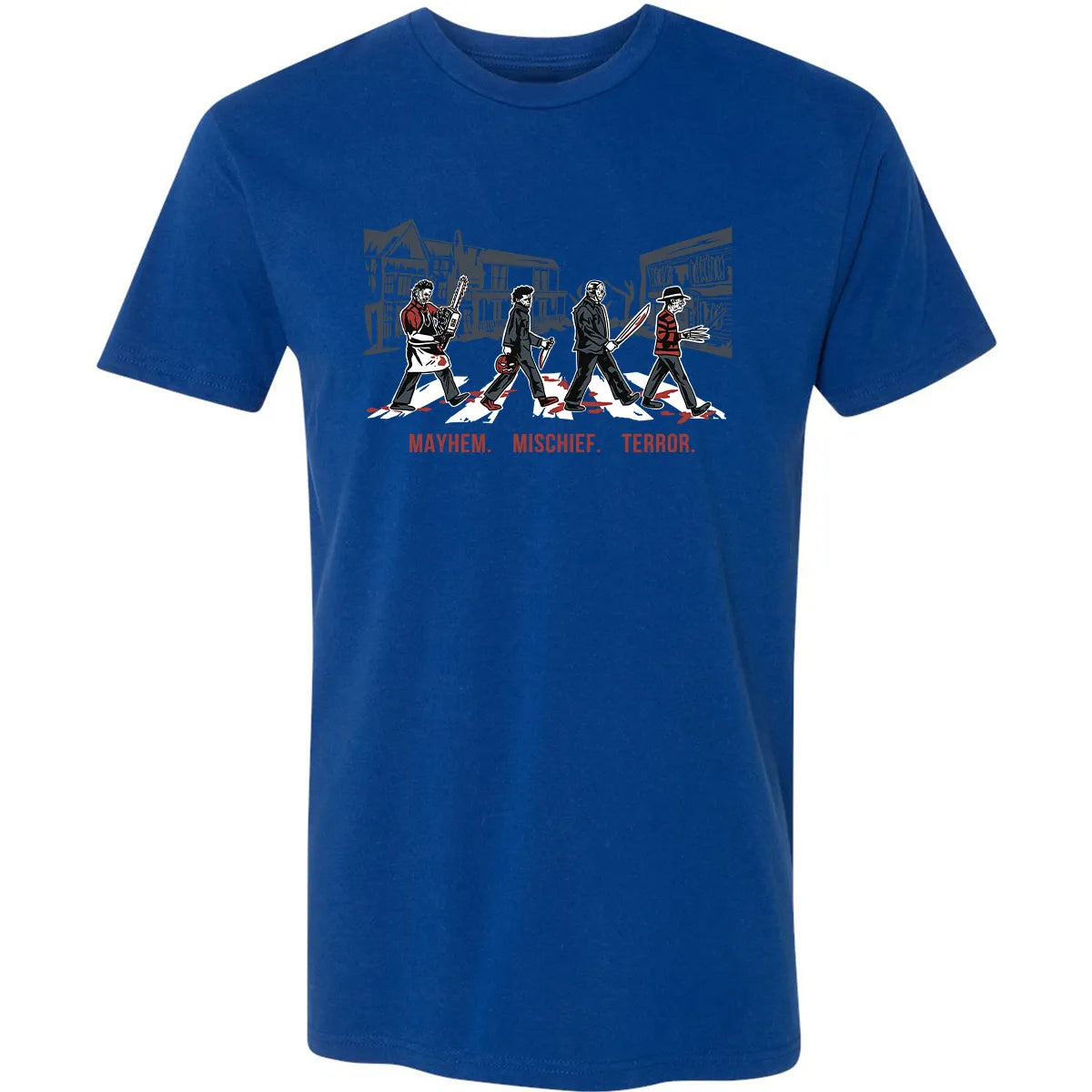 Premium Unisex T-shirt - 7FCQ5N75