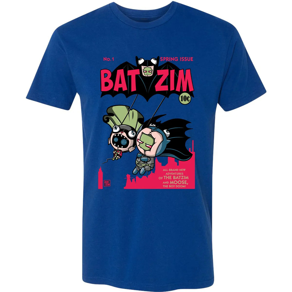 Premium Unisex T-shirt - AL1STM6Z