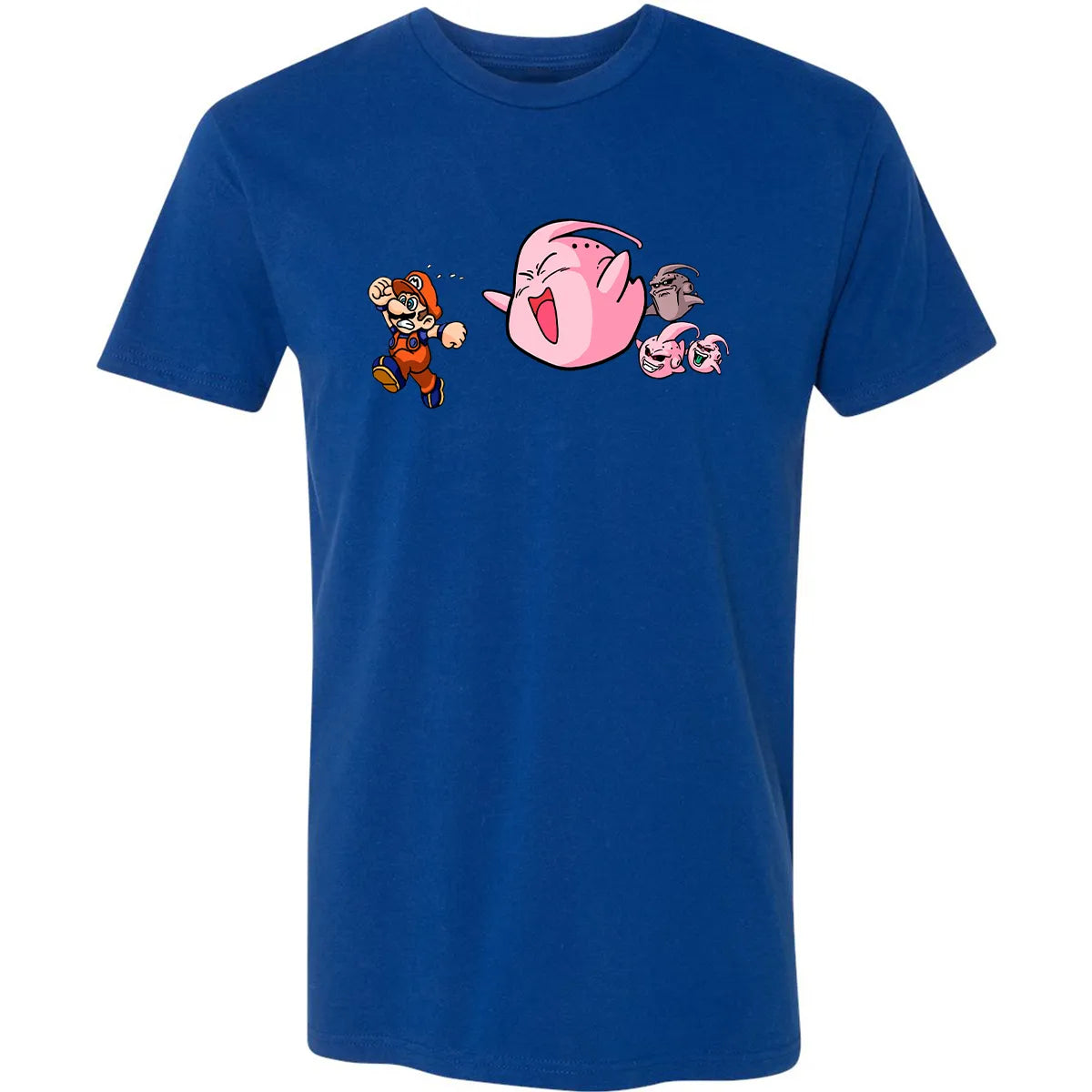 Premium Unisex T-shirt - FMLWA3EC