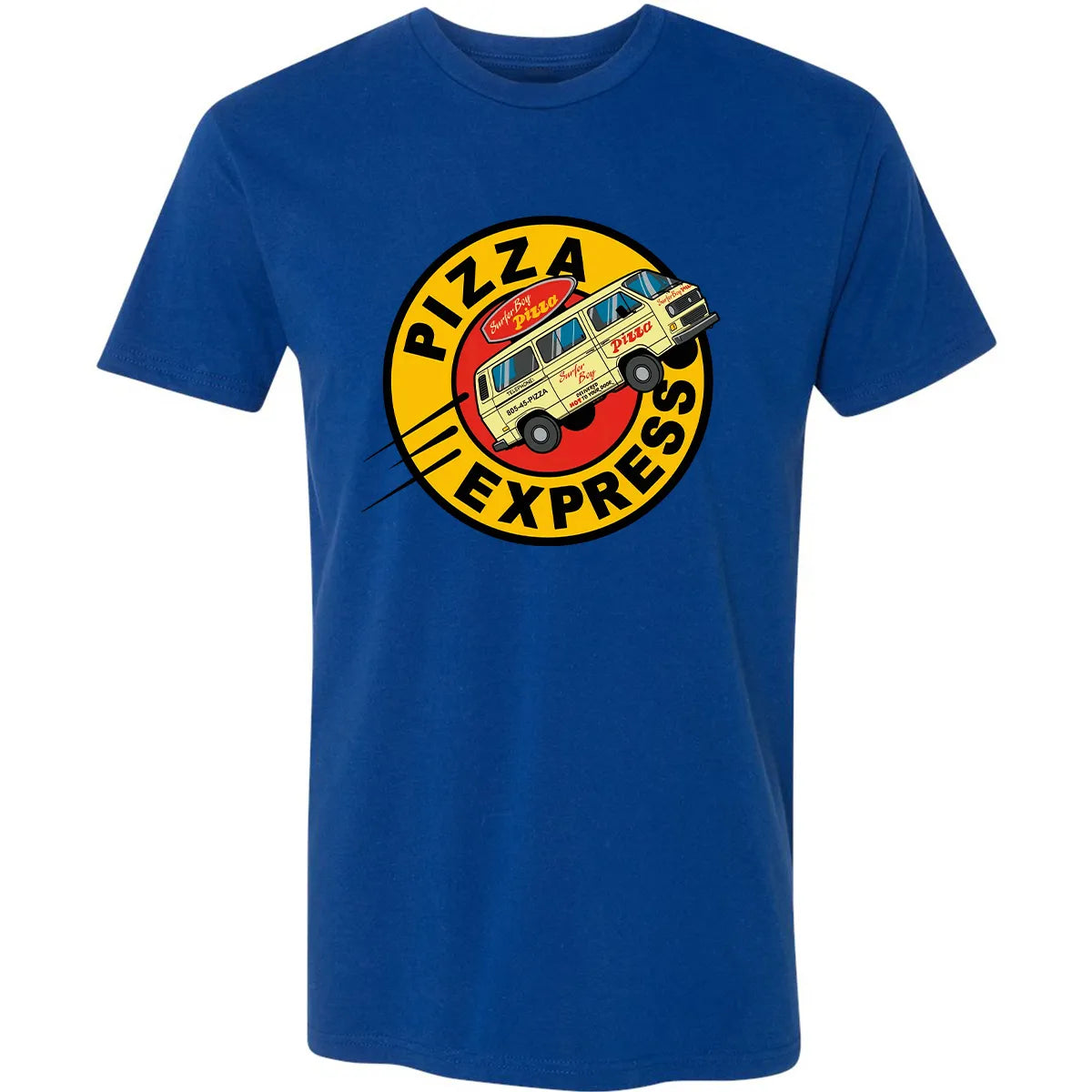 Premium Unisex T-shirt - UC84SBVD