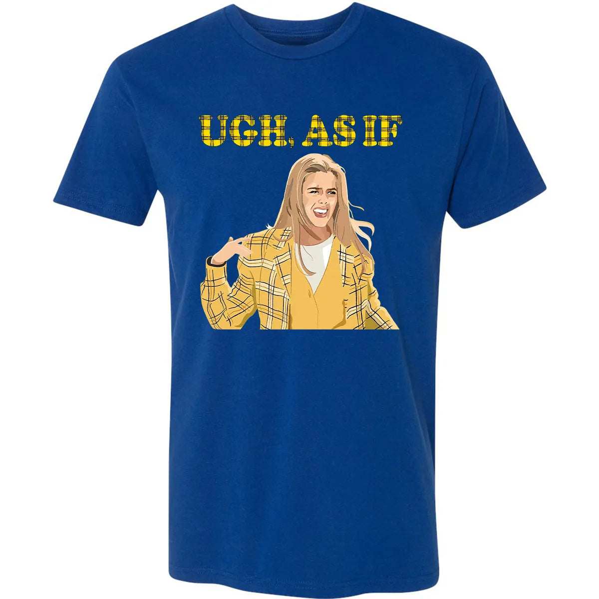 Premium Unisex T-shirt - 9E2Z4LZ3