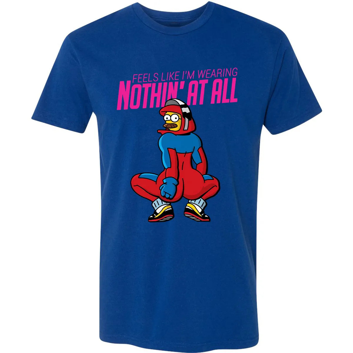 Premium Unisex T-shirt - RL5RA4TJ