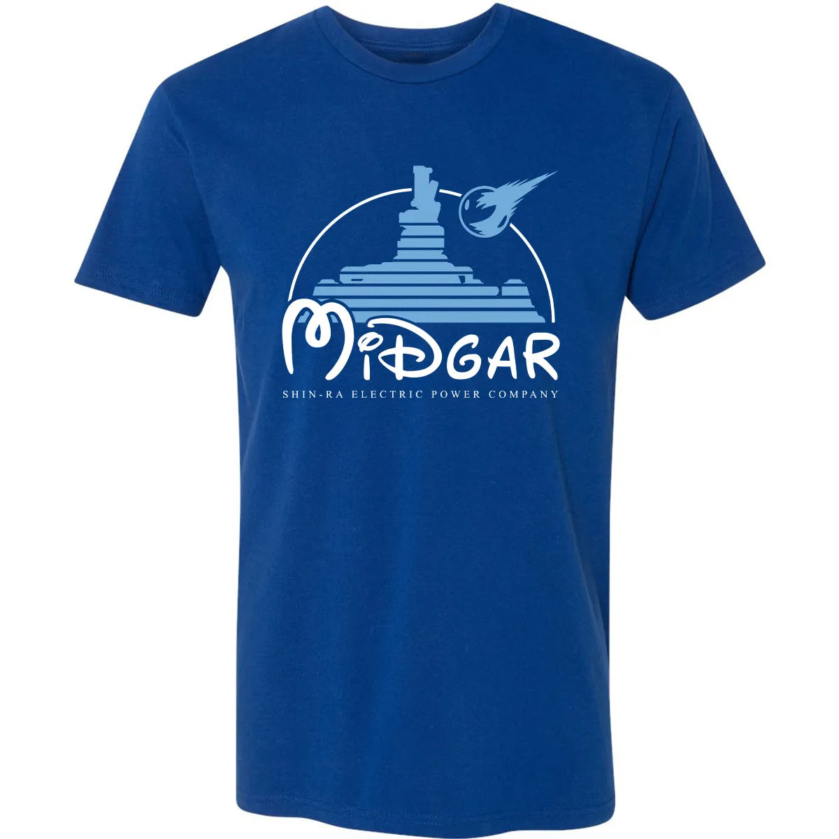 Premium Unisex T-shirt - PEQJGFAT