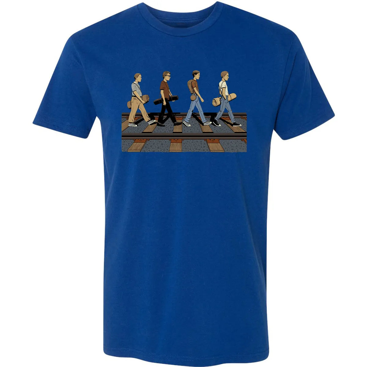Premium Unisex T-shirt - FMFT7LB6