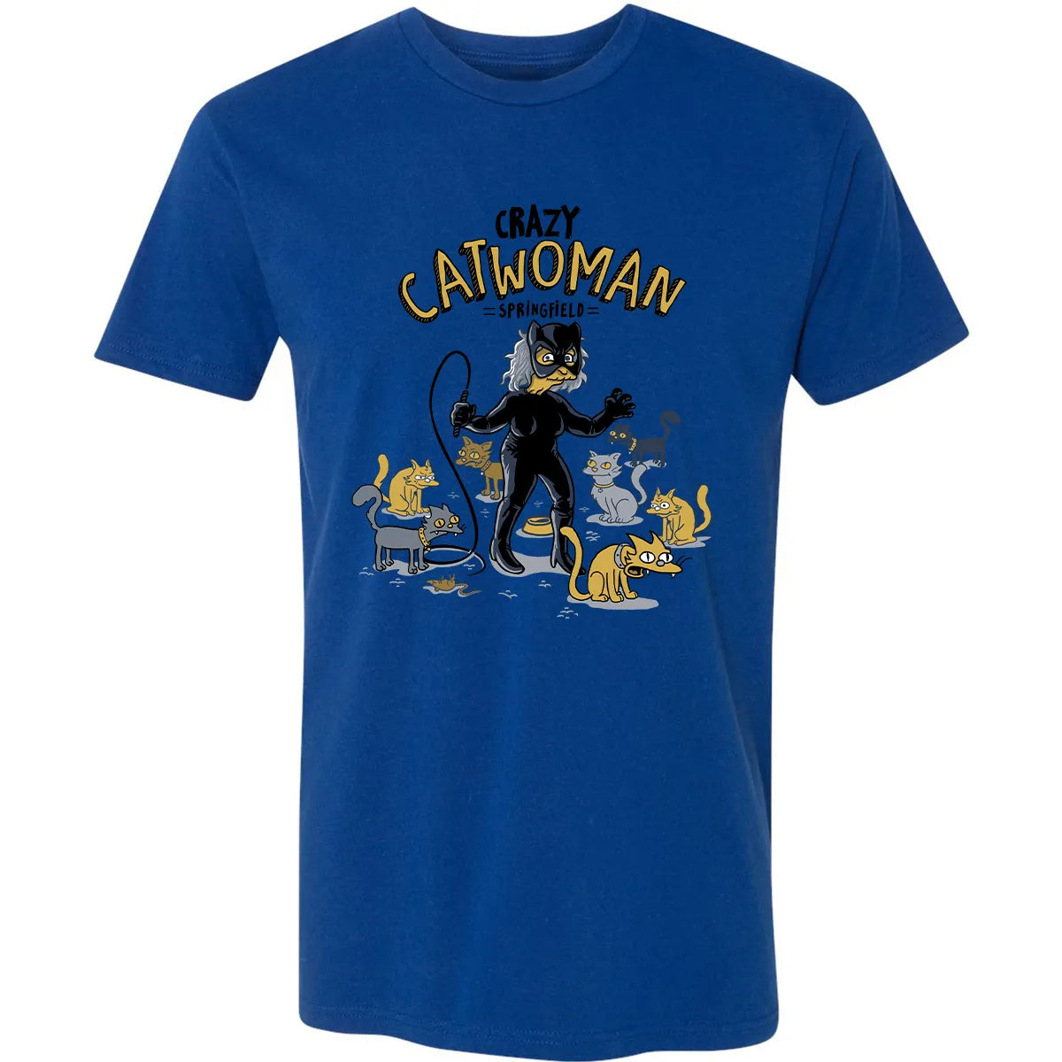 Premium Unisex T-shirt - UKZGFV68