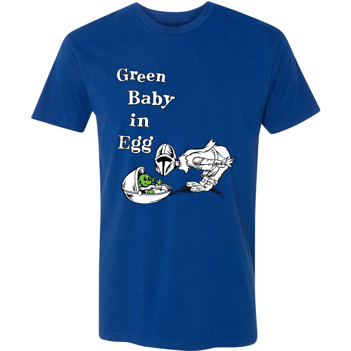 Premium Unisex T-shirt - W3KACR3Y