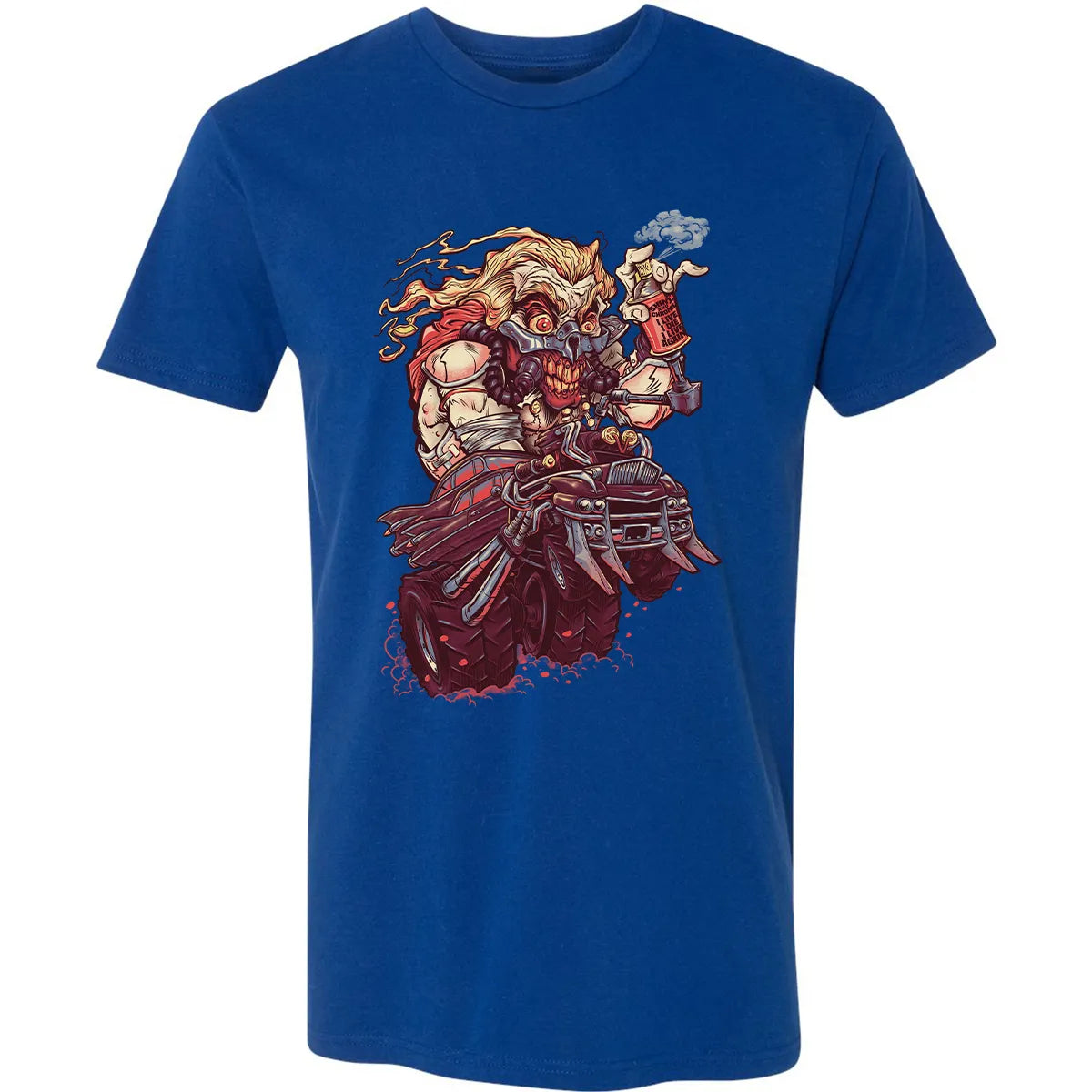 Premium Unisex T-shirt - 6W61YLQH