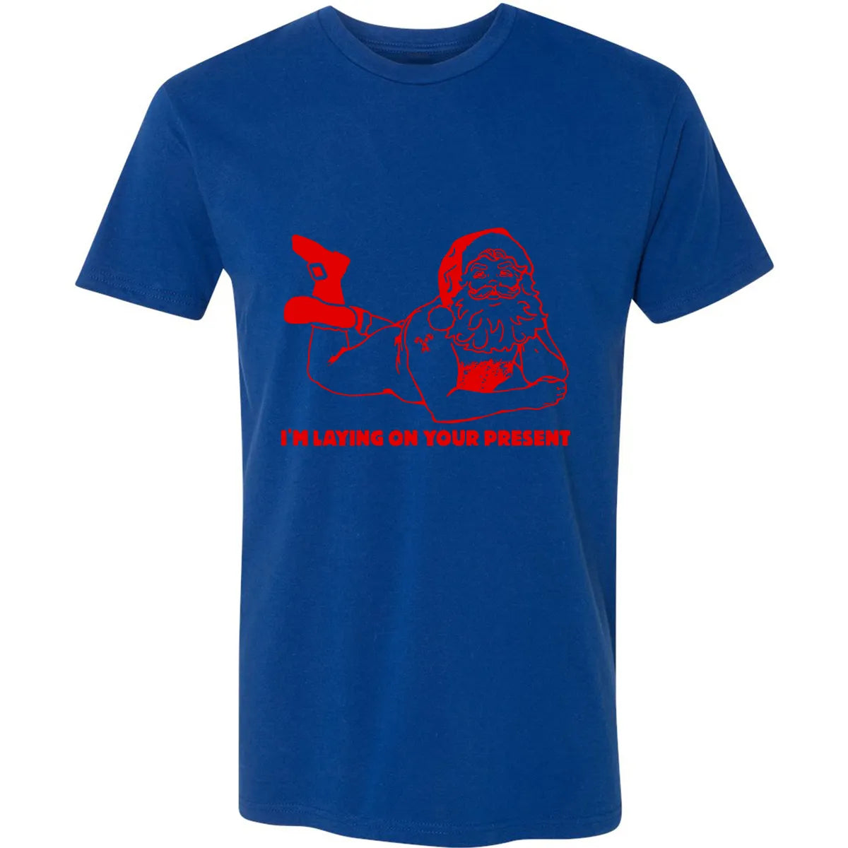 Premium Unisex T-shirt - E9ZRP9LW