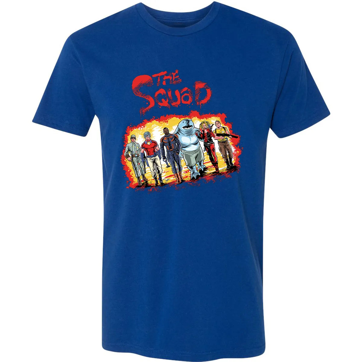 Premium Unisex T-shirt - 8YV3NJXD