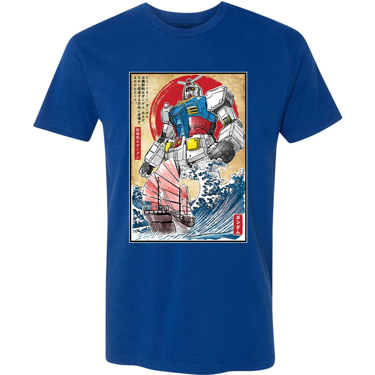 Premium Unisex T-shirt - L2XV98GY