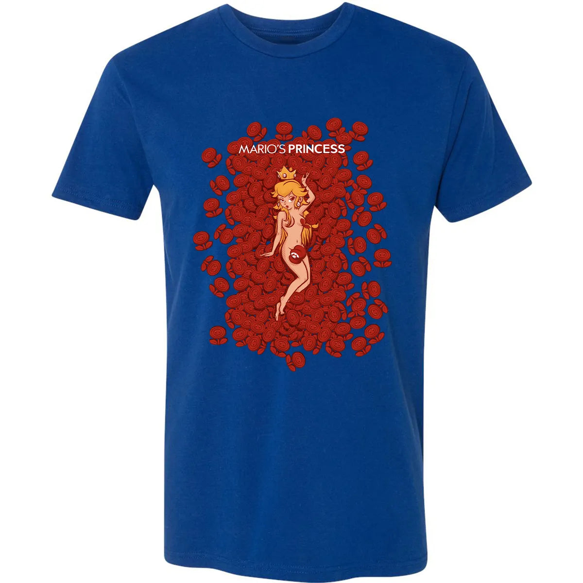 Premium Unisex T-shirt - 7U48AL1H