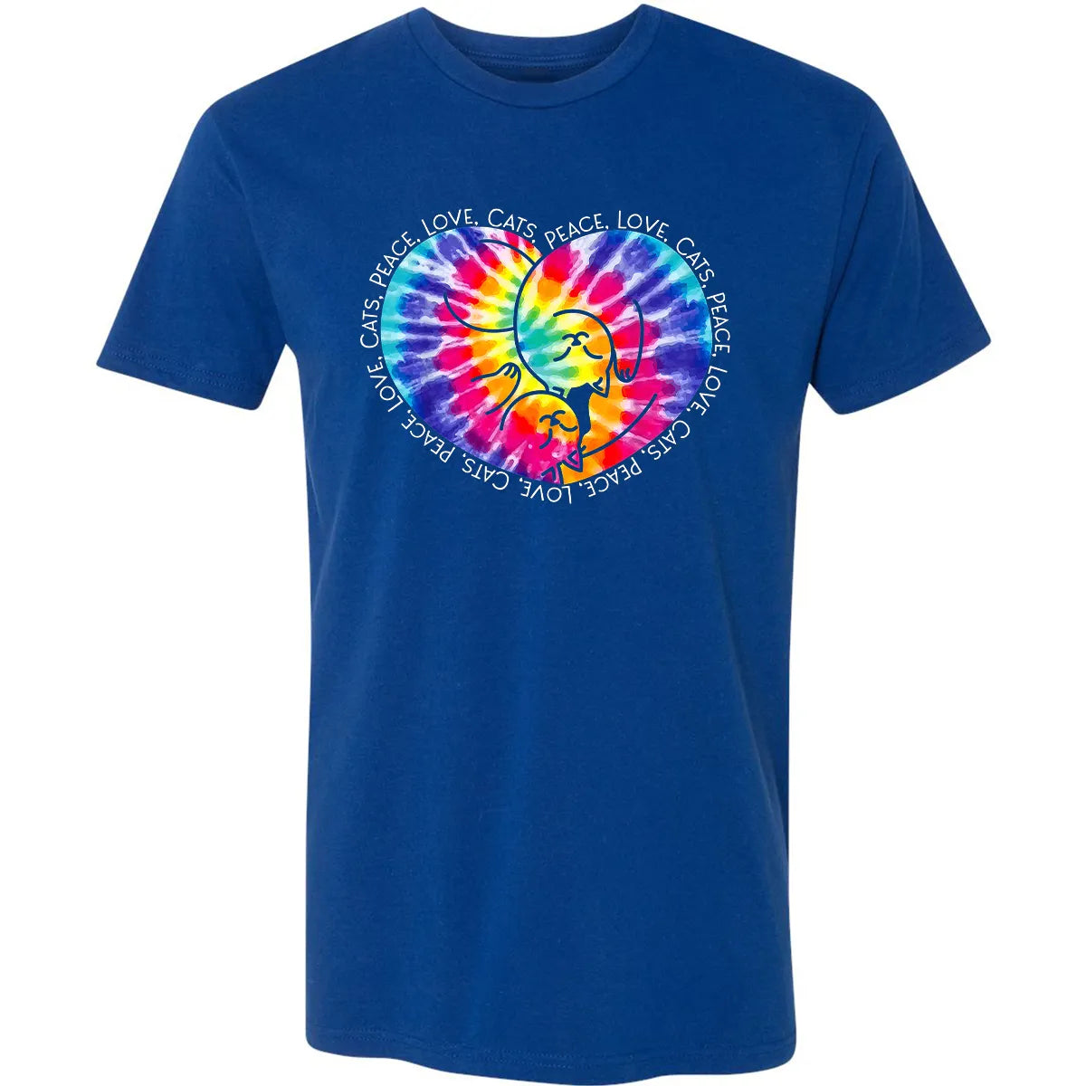 Premium Unisex T-shirt - UU67DMYK