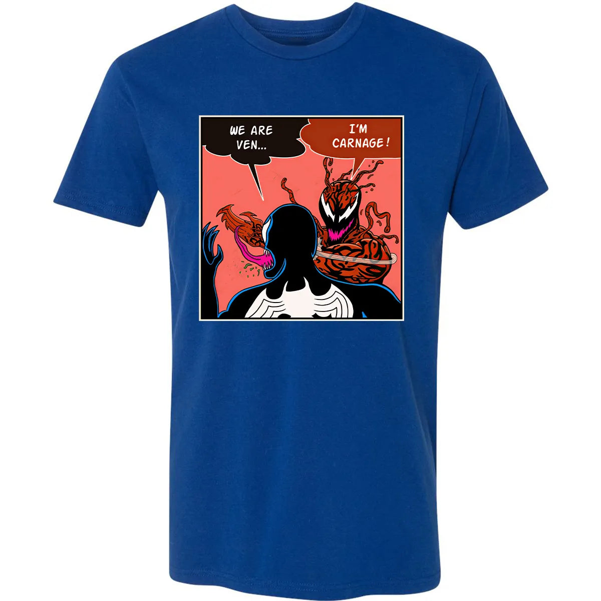 Premium Unisex T-shirt - XZP4J8WL