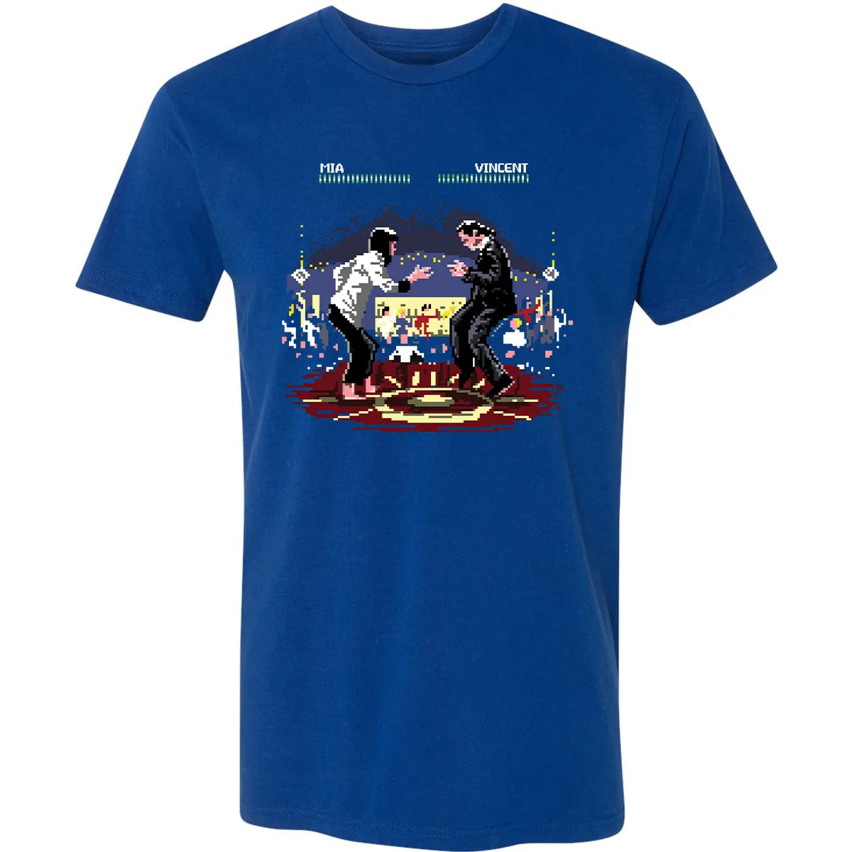Premium Unisex T-shirt - GRG6F1H8