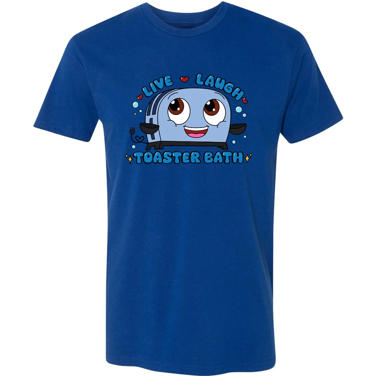 Premium Unisex T-shirt - JVMVGAVX