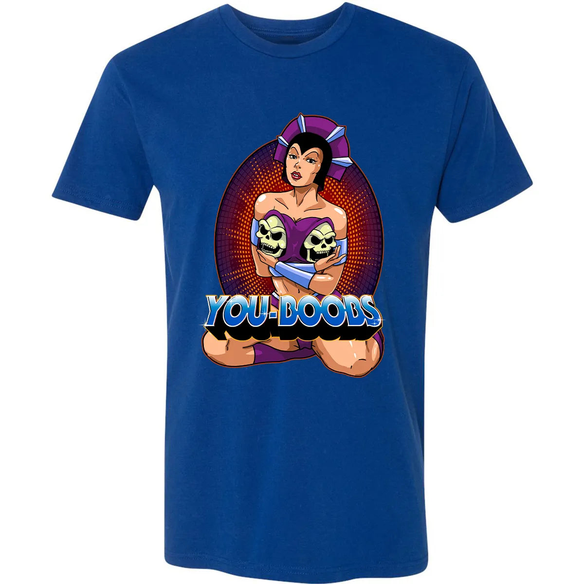 Premium Unisex T-shirt - VKFUU7QD