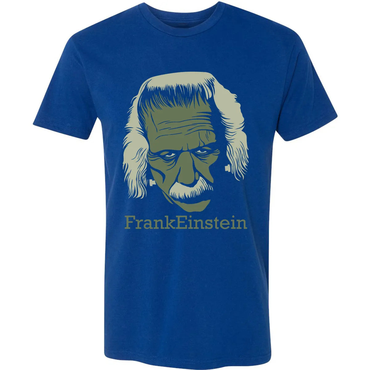 Premium Unisex T-shirt - R5QZSQ1W