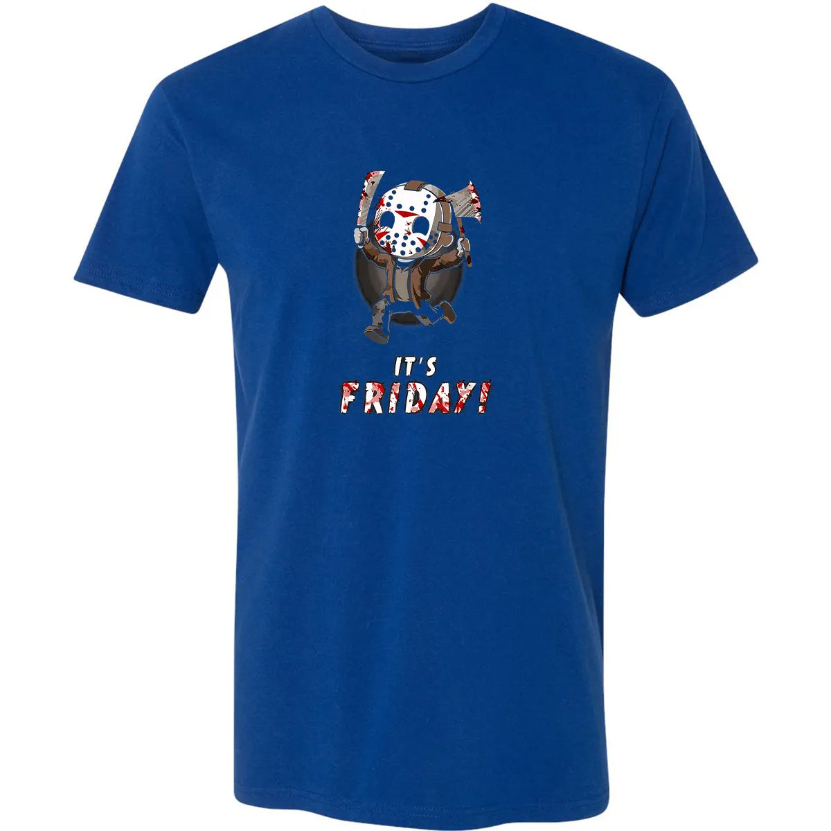 Premium Unisex T-shirt - 28QUTVCX