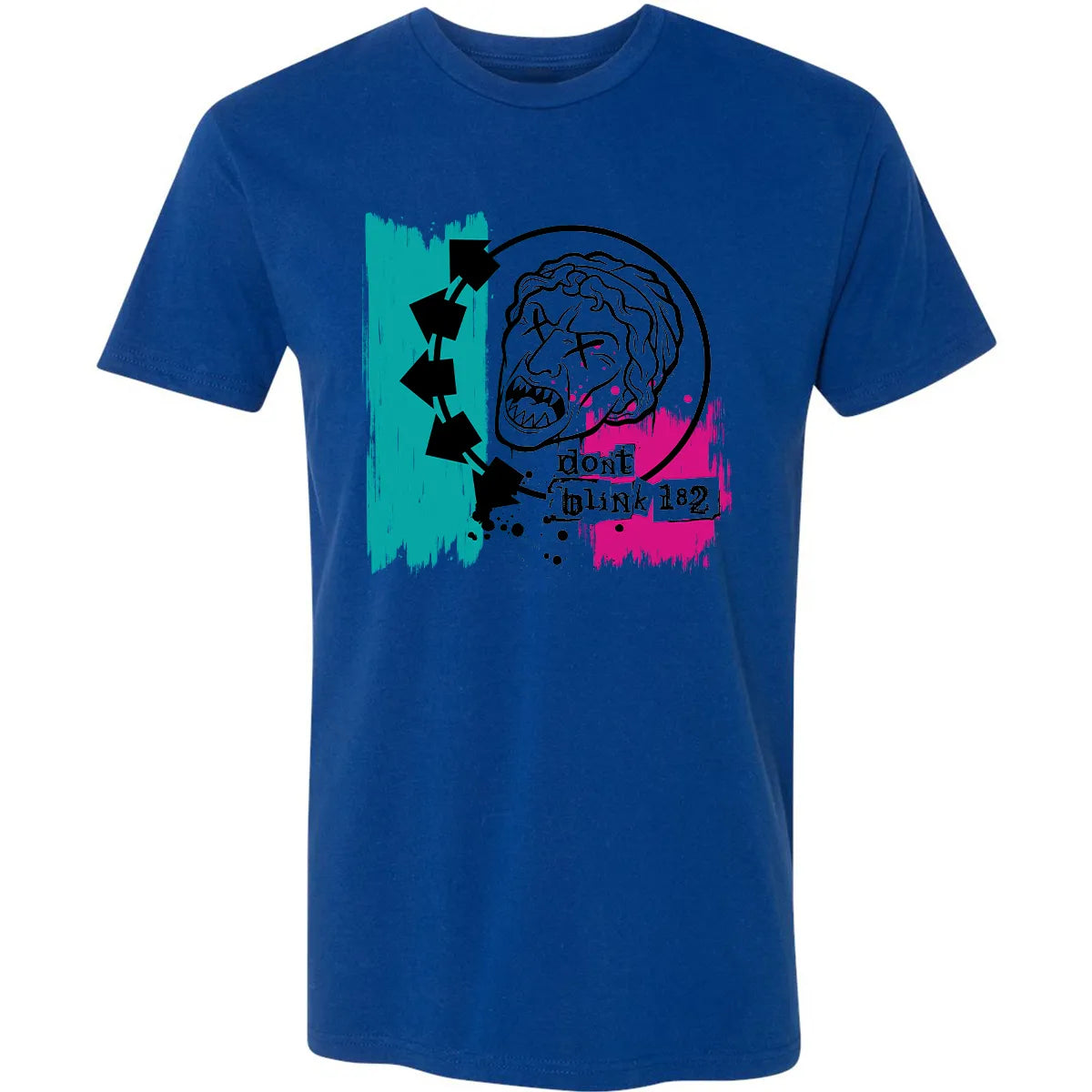 Premium Unisex T-shirt - RX3ZFD6X