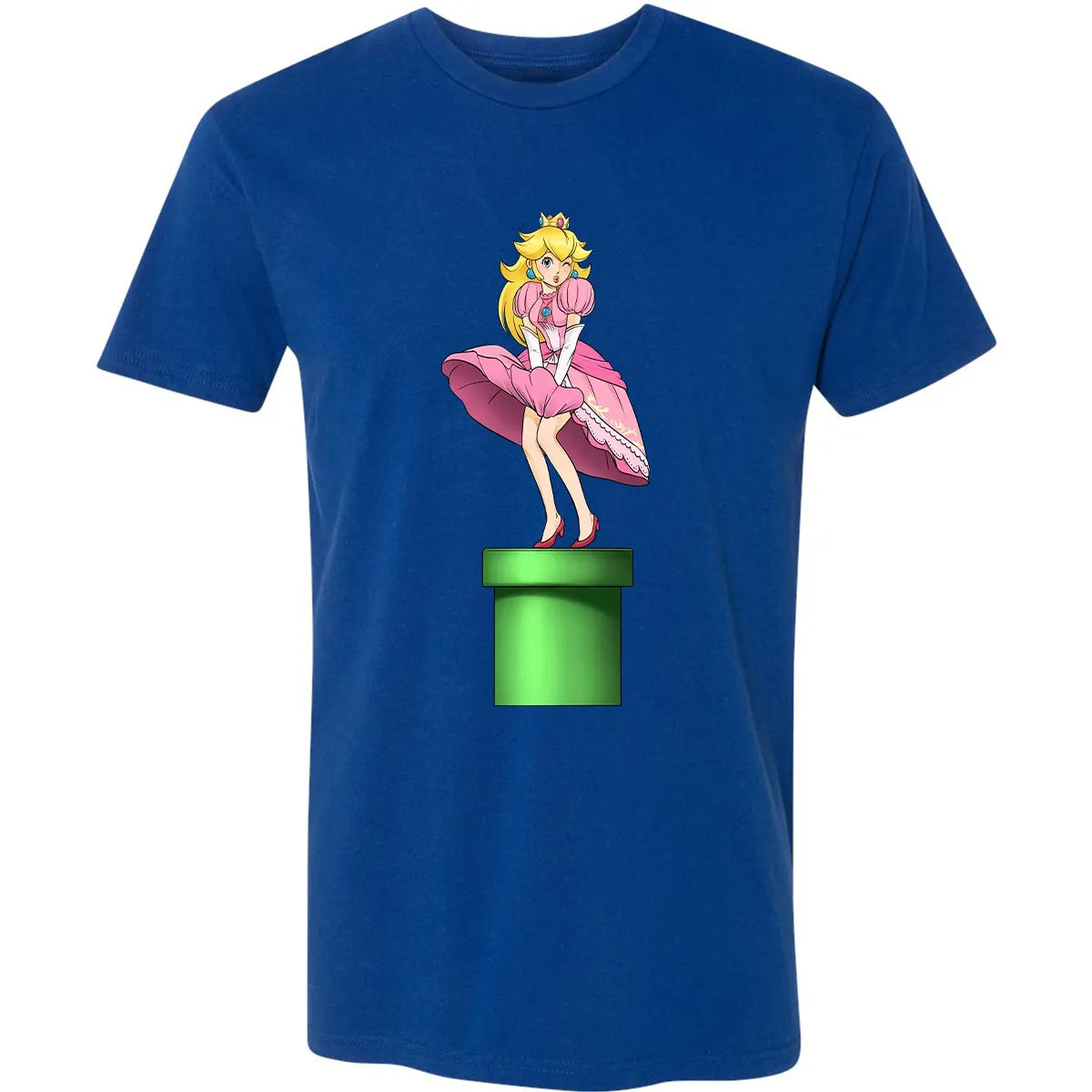 Premium Unisex T-shirt - 7CKMQPVS