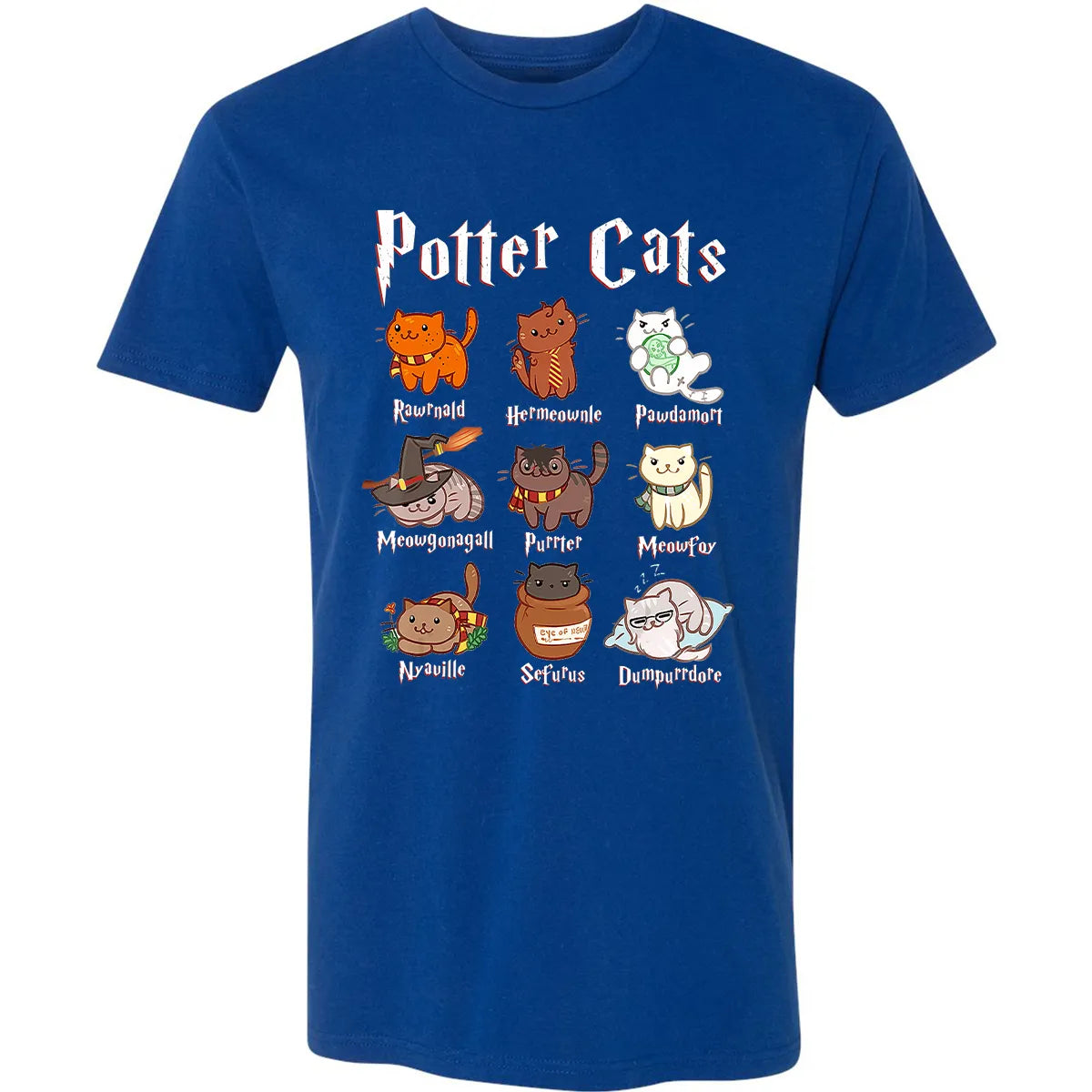 Premium Unisex T-shirt - 44ZCTUR6