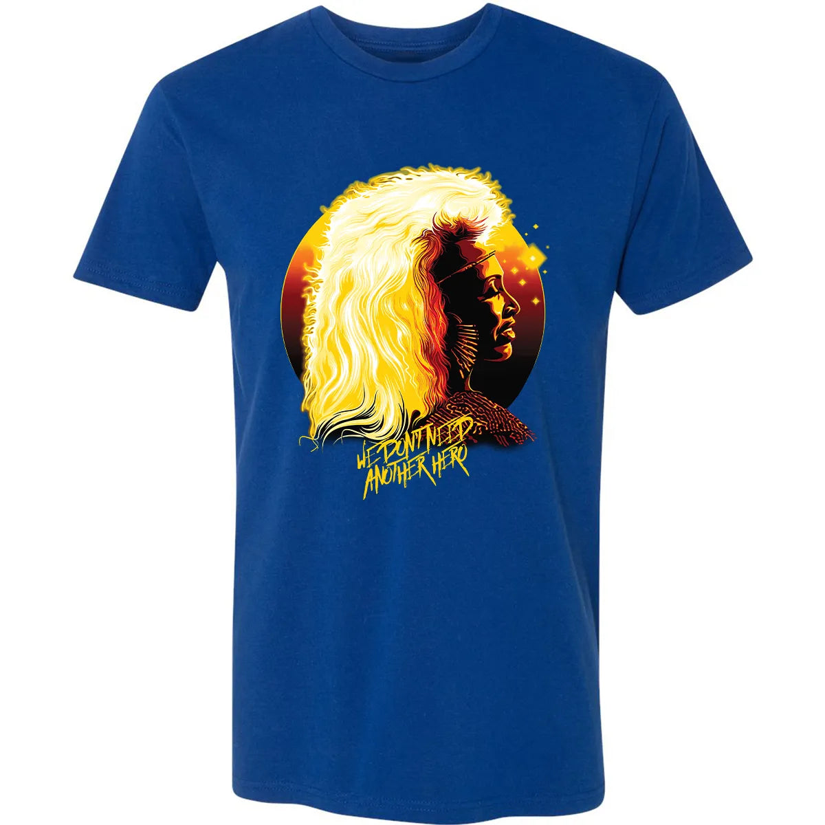 Premium Unisex T-shirt - 8CY18KGH
