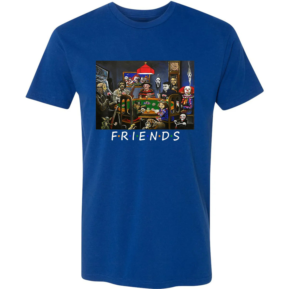 Premium Unisex T-shirt - XFTW6ZYY