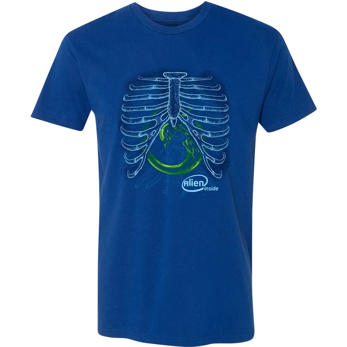 Premium Unisex T-shirt - 5N7ZR9WP