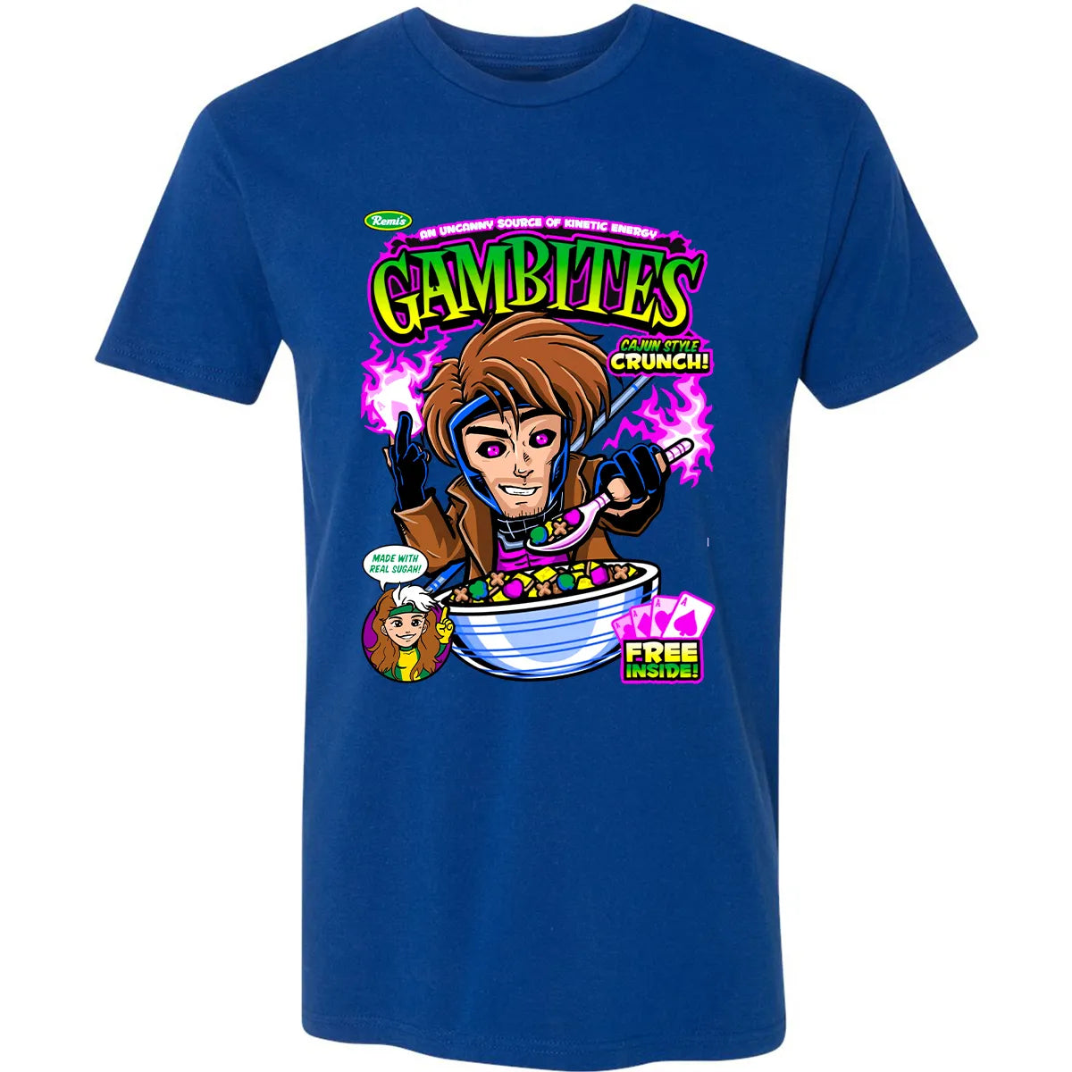 Premium Unisex T-shirt - Z5K6283F