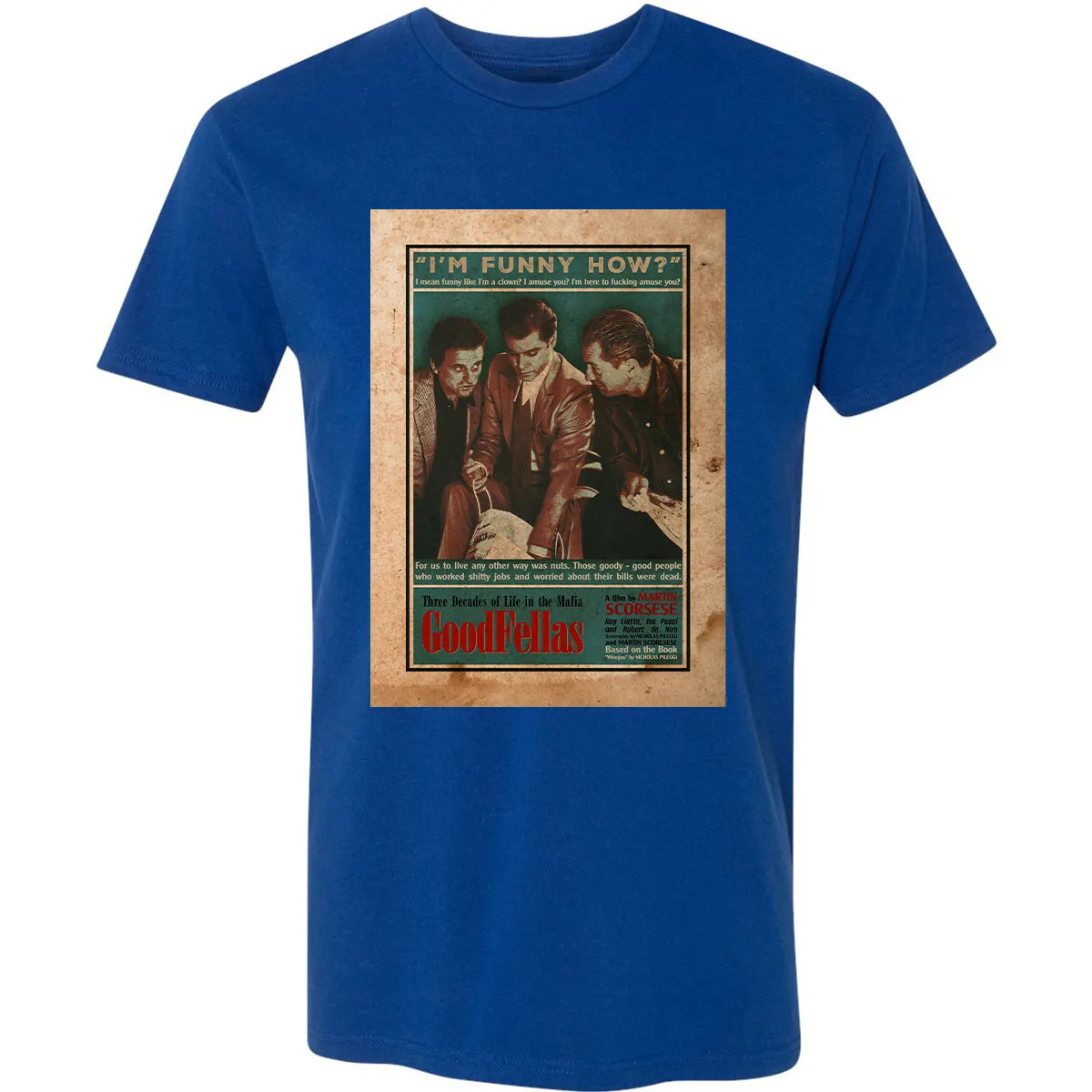 Premium Unisex T-shirt - 3ZM36VJT