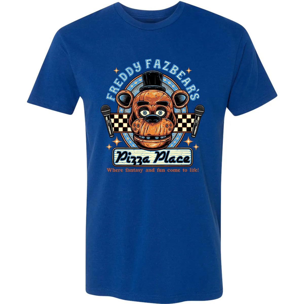 Premium Unisex T-shirt - XGCEHTQK