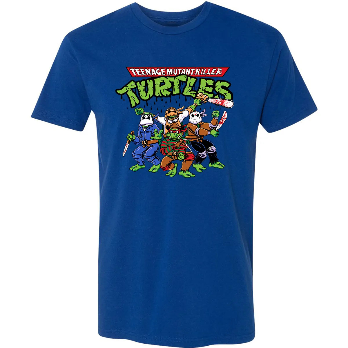 Premium Unisex T-shirt - SW771JMV
