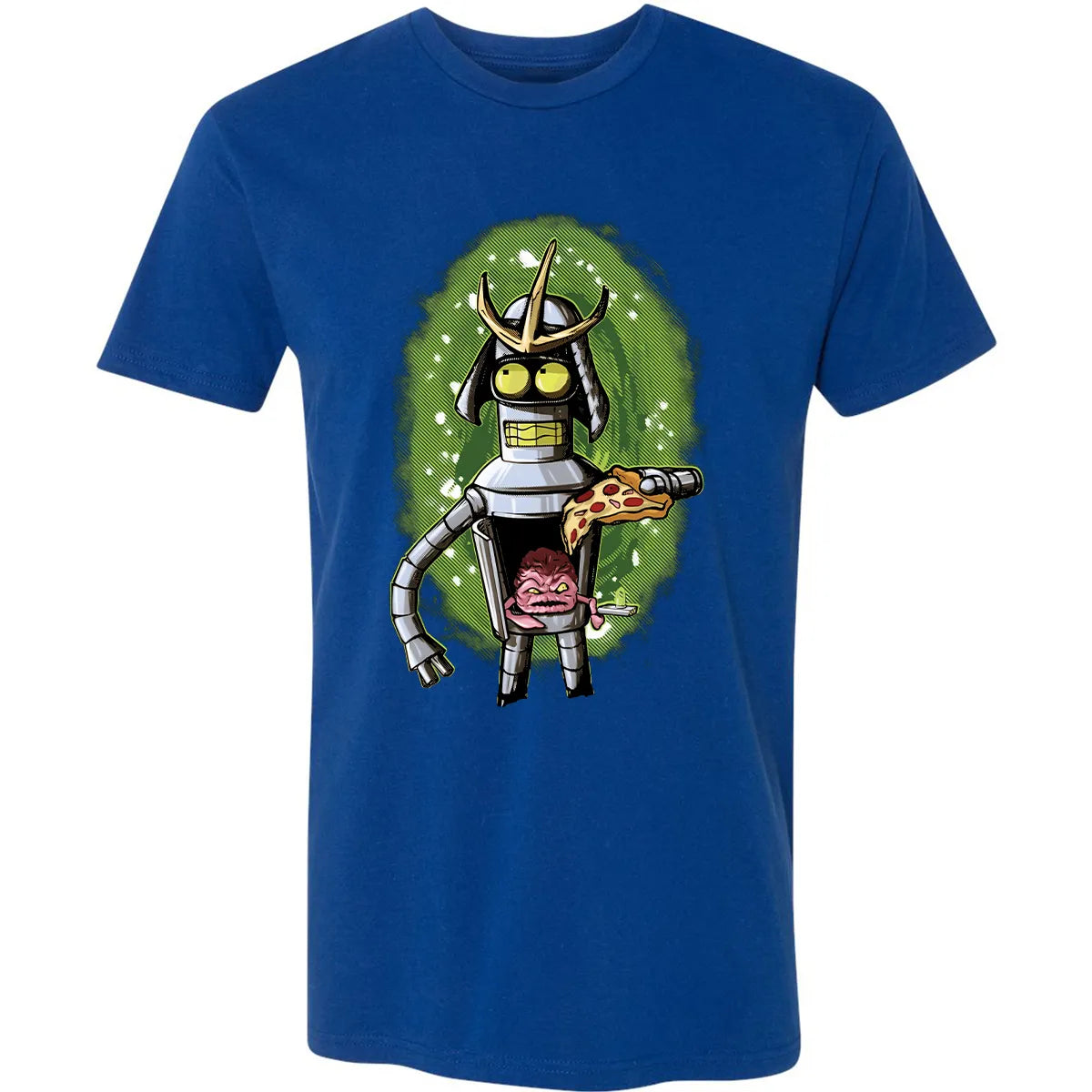 Premium Unisex T-shirt - GJ8Z9RNY