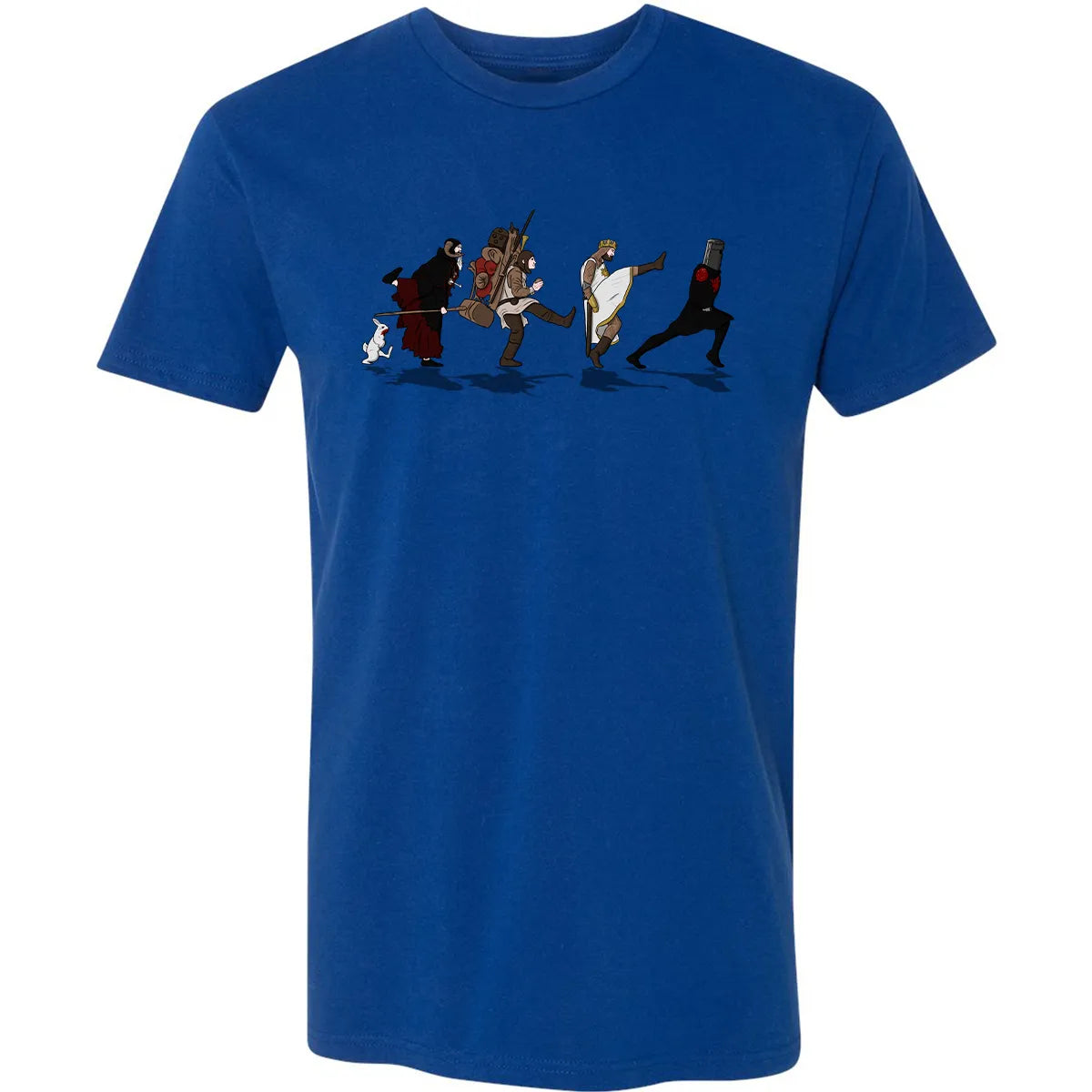 Premium Unisex T-shirt - NAND6JAT