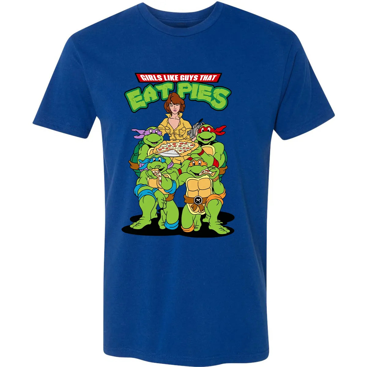 Premium Unisex T-shirt - AD1YXC31