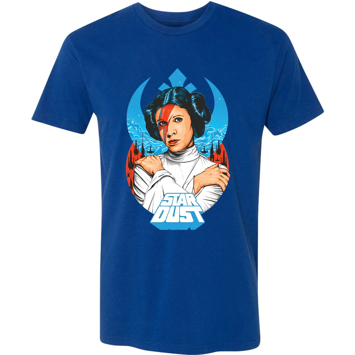 Premium Unisex T-shirt - AB28CFSW