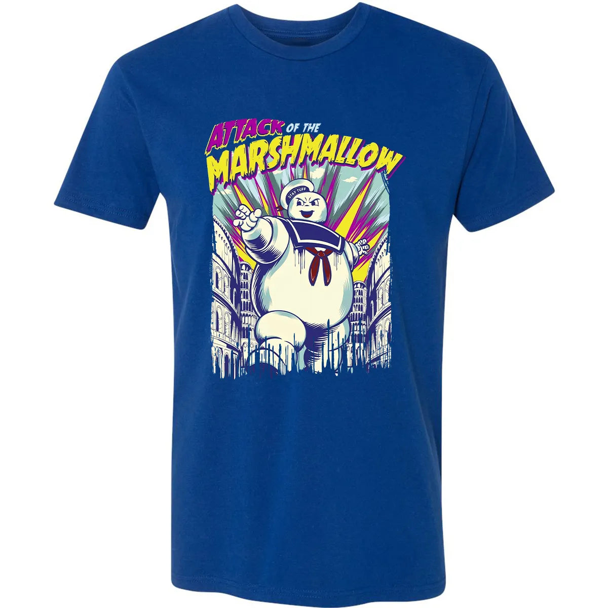 Premium Unisex T-shirt - Q4H3UYY6