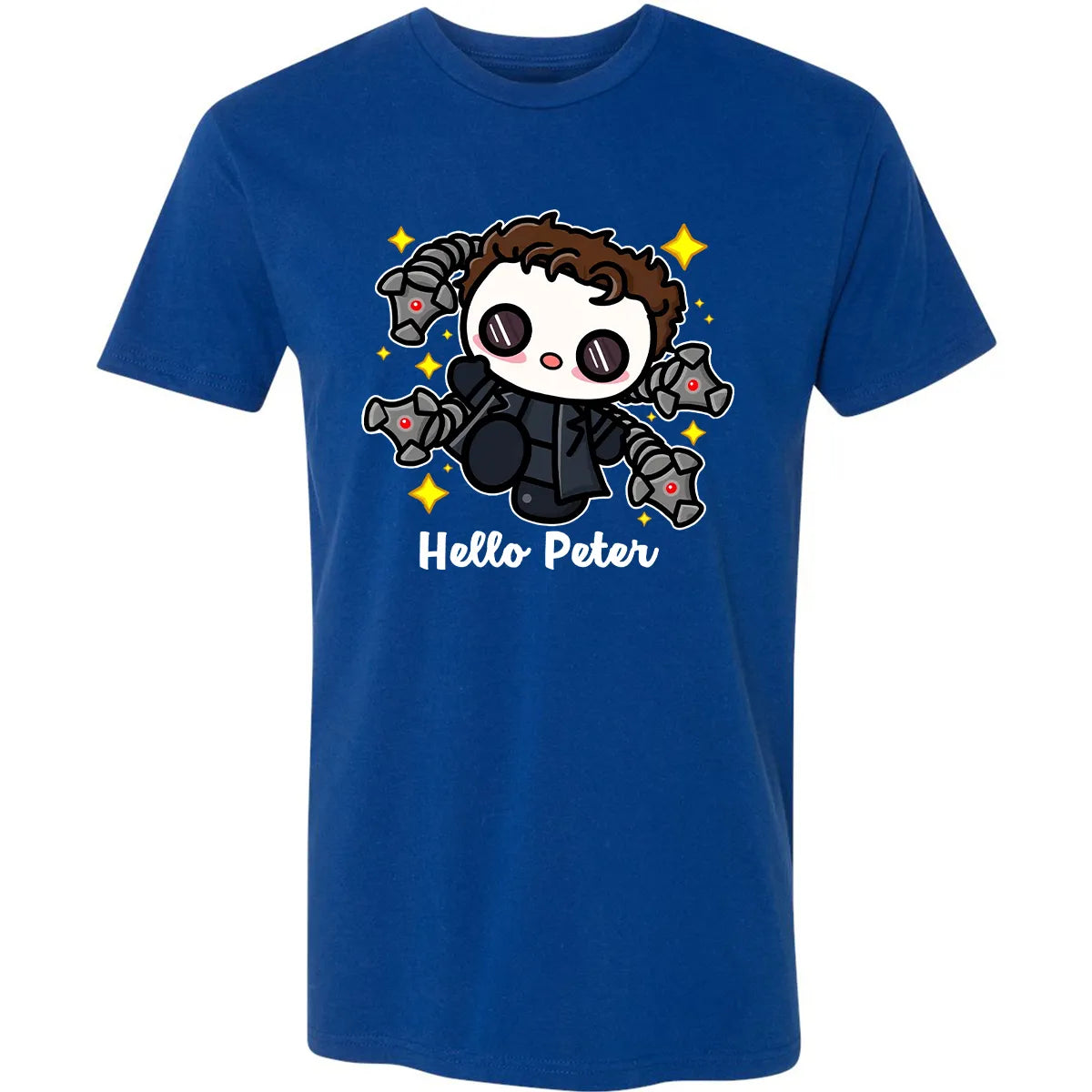 Premium Unisex T-shirt - 92HGDJ3T