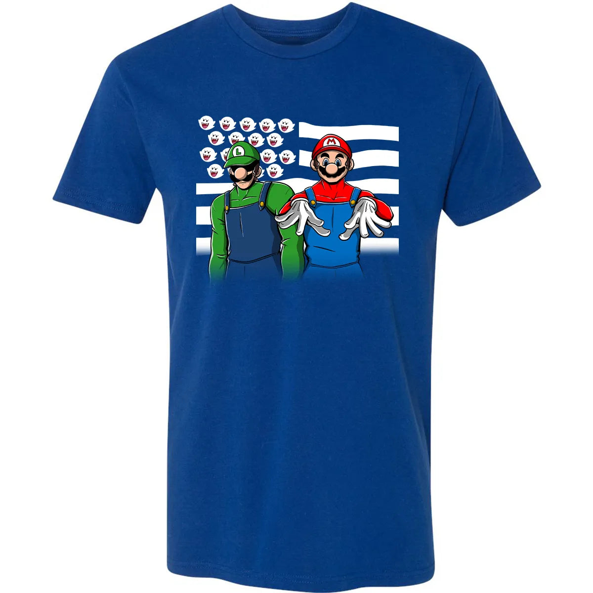 Premium Unisex T-shirt - 4CQU3L8U