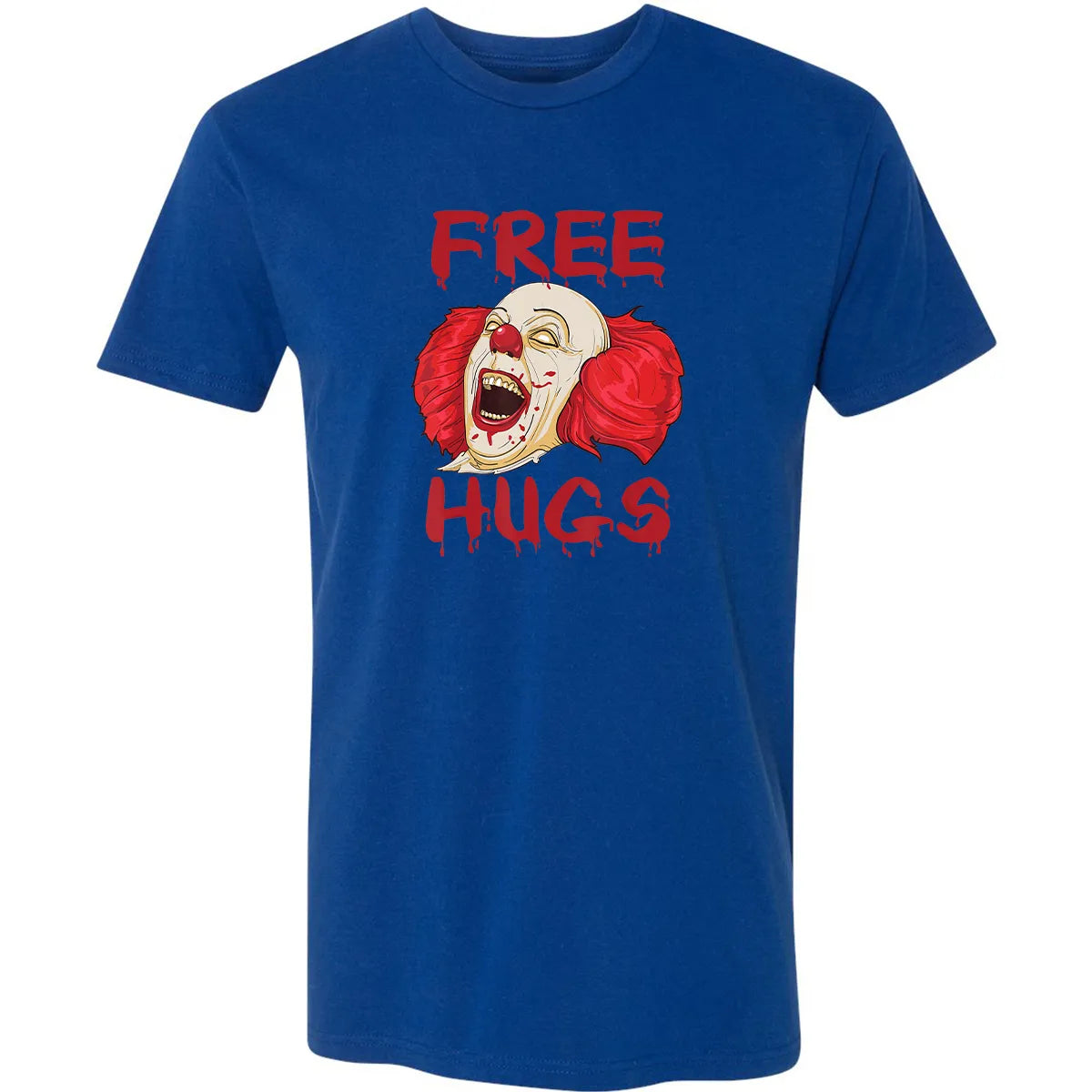 Premium Unisex T-shirt - A62KQP2F