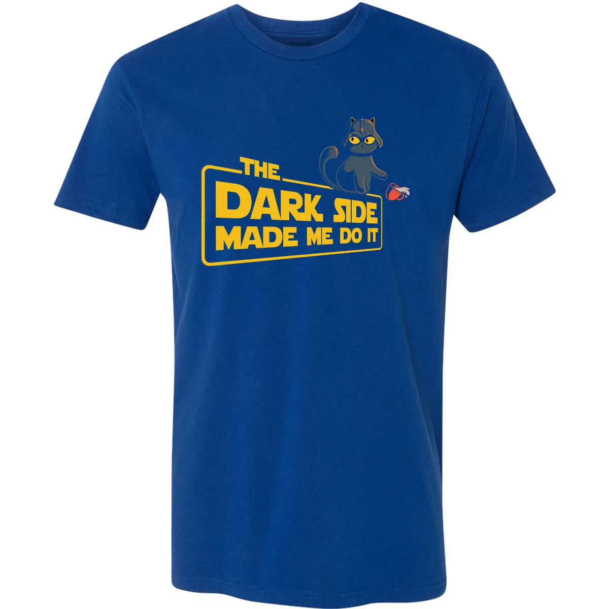 Premium Unisex T-shirt - XCG3ZATB