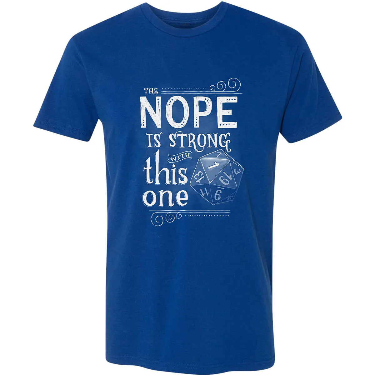 Premium Unisex T-shirt - JBNFBMV6