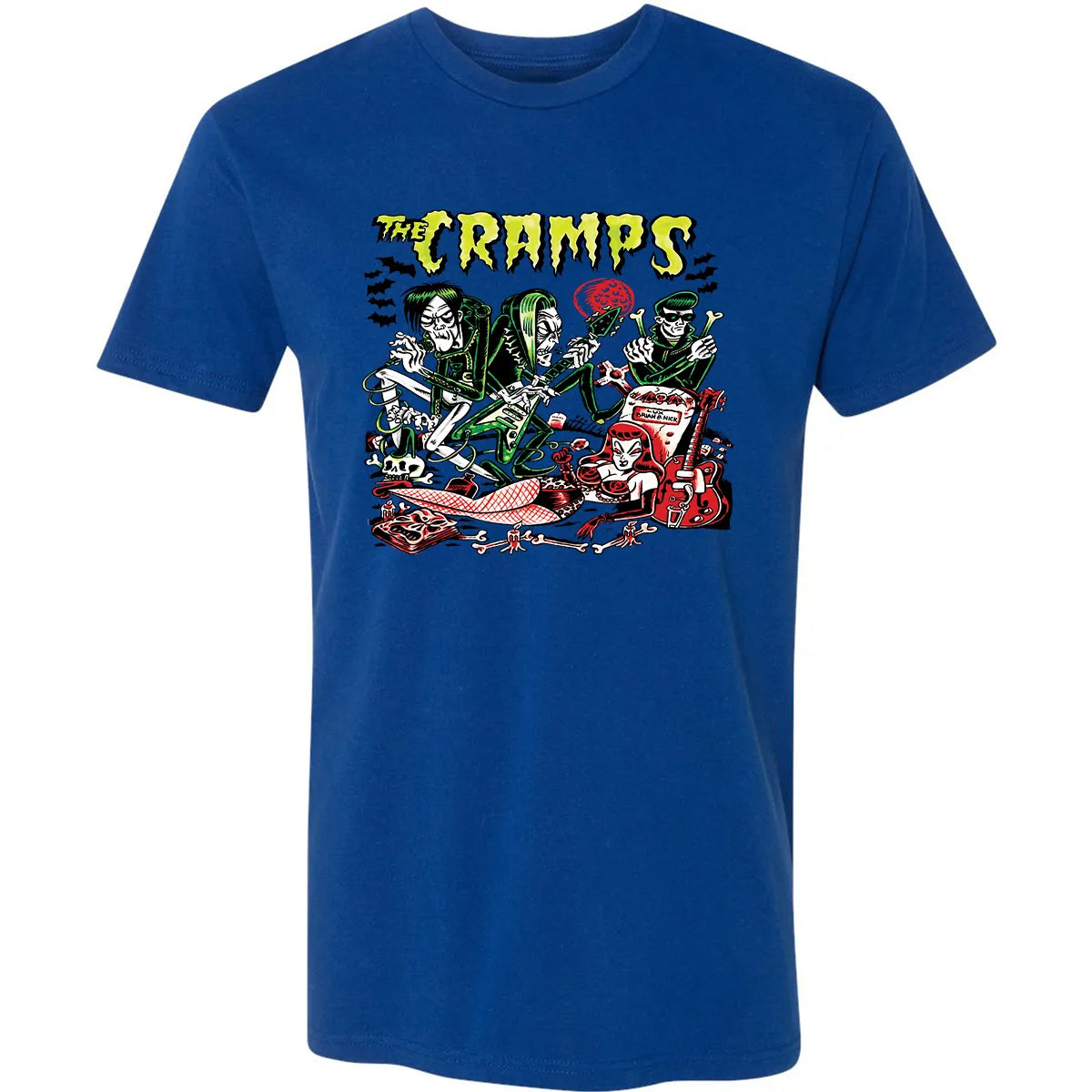 Premium Unisex T-shirt - RDPRCNCG
