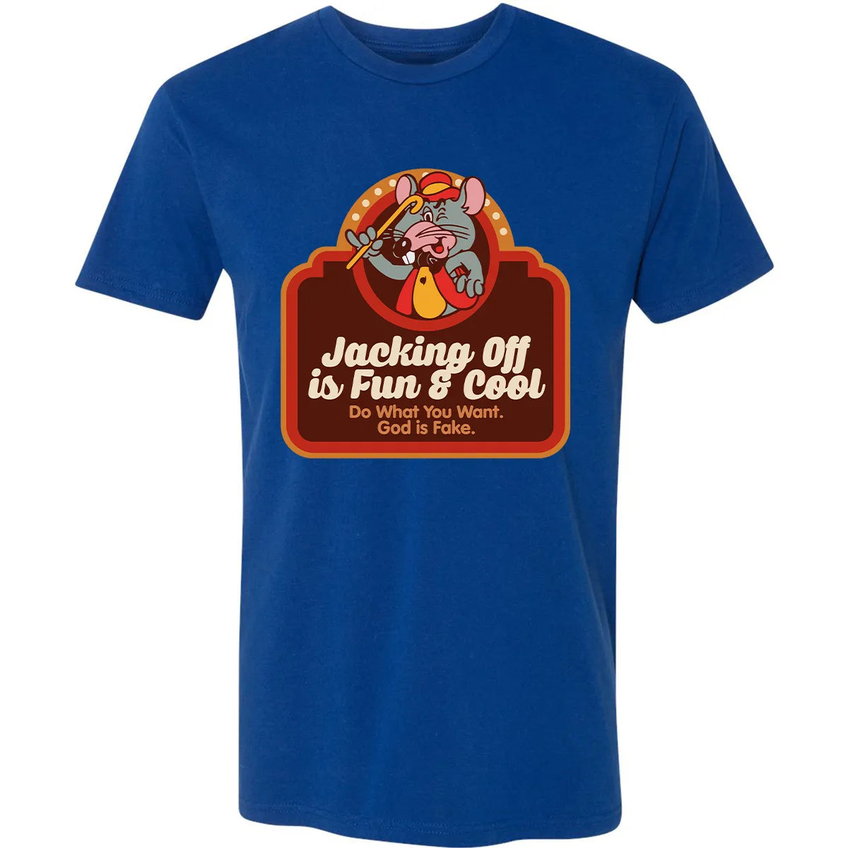 Premium Unisex T-shirt - 8K334JUC