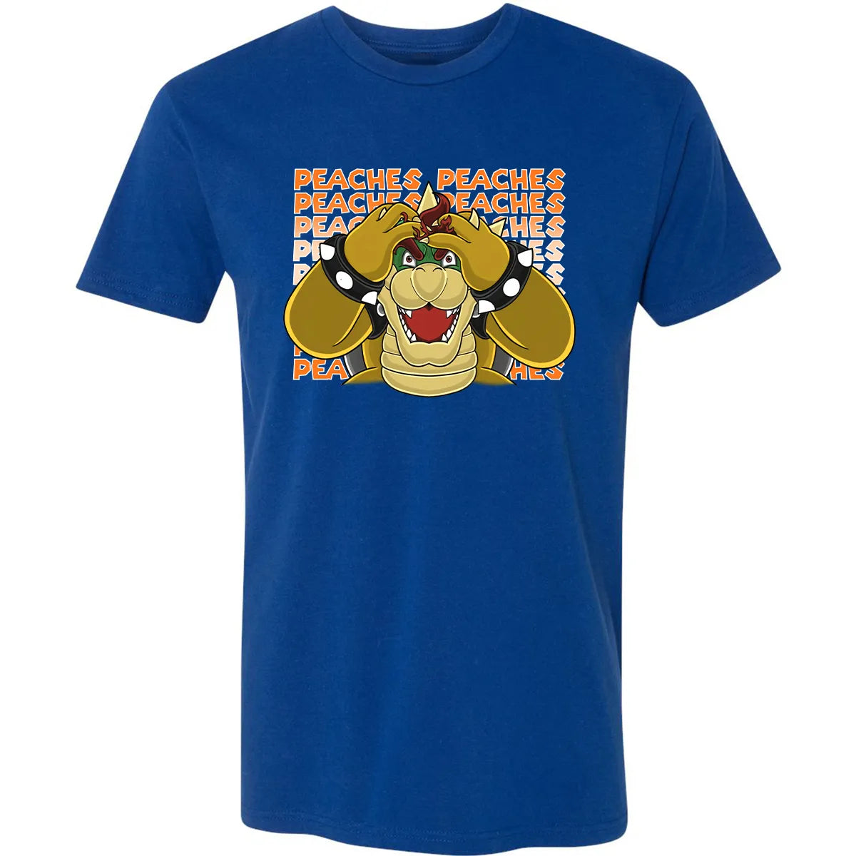 Premium Unisex T-shirt - STZALMQV