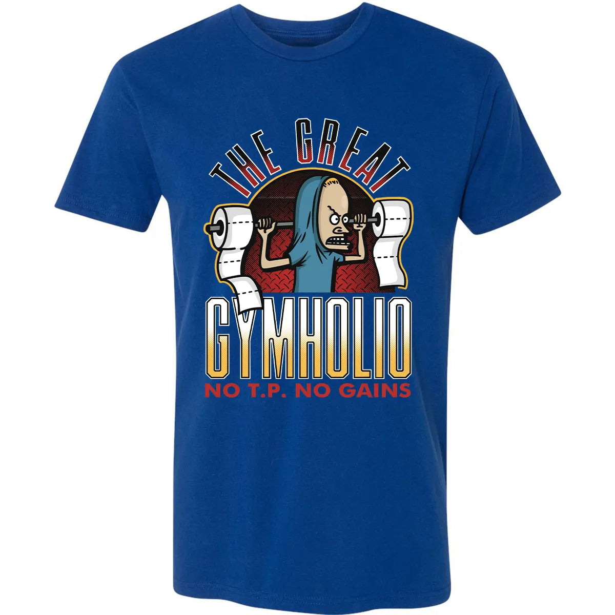 Premium Unisex T-shirt - PA5VL8R2