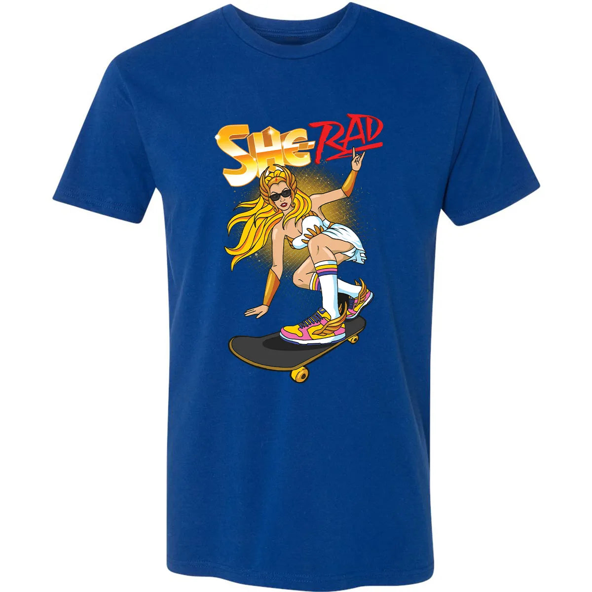 Premium Unisex T-shirt - 1Z284D6K